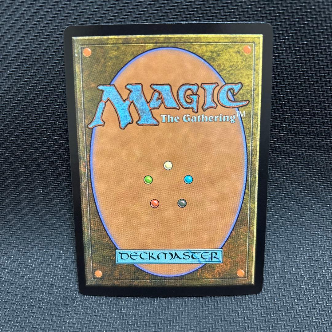 MTG 《穢れた結合》コンフェッティfoil