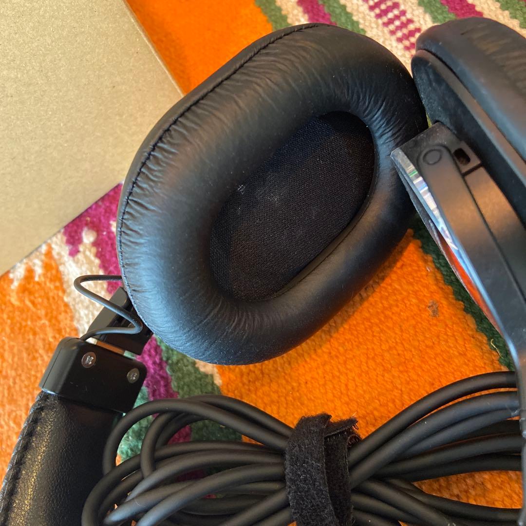 SONY MDR-CD900ST 　ワンオーナー　非喫煙　極美品　おまけ