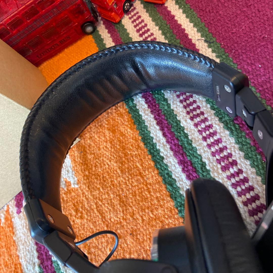 SONY MDR-CD900ST 　ワンオーナー　非喫煙　極美品　おまけ