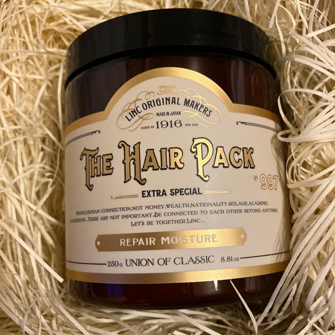 トリートメント THE HAIR PACK EXTRA SPECIAL #997 250g