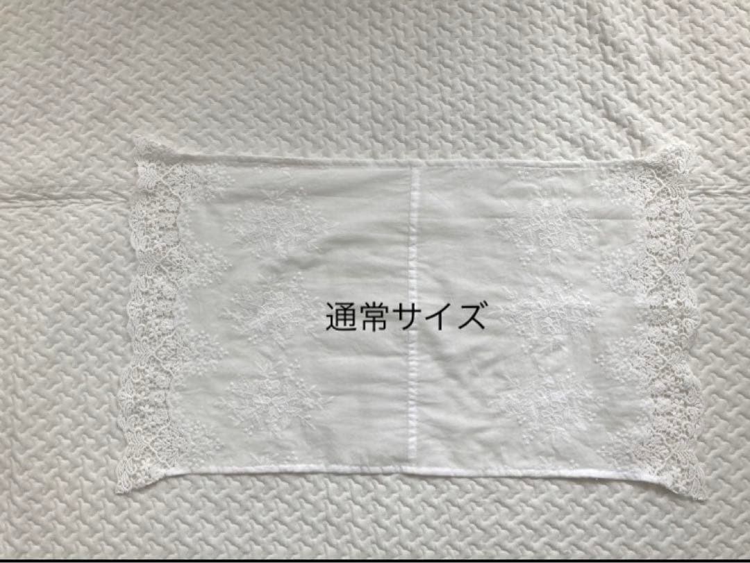 ✳︎コットン刺繍のフリークロス　オーダー専用ページ✳︎