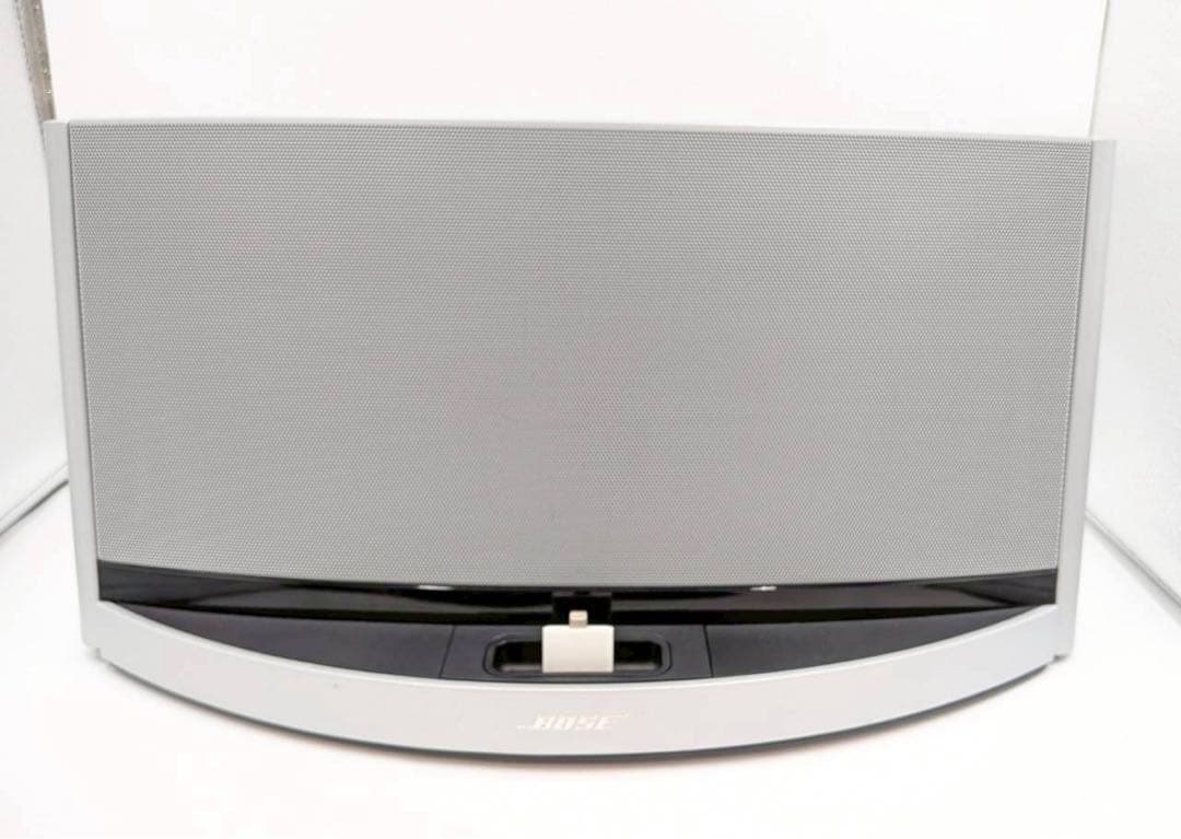 BOSE Sound Dock 10 変換付