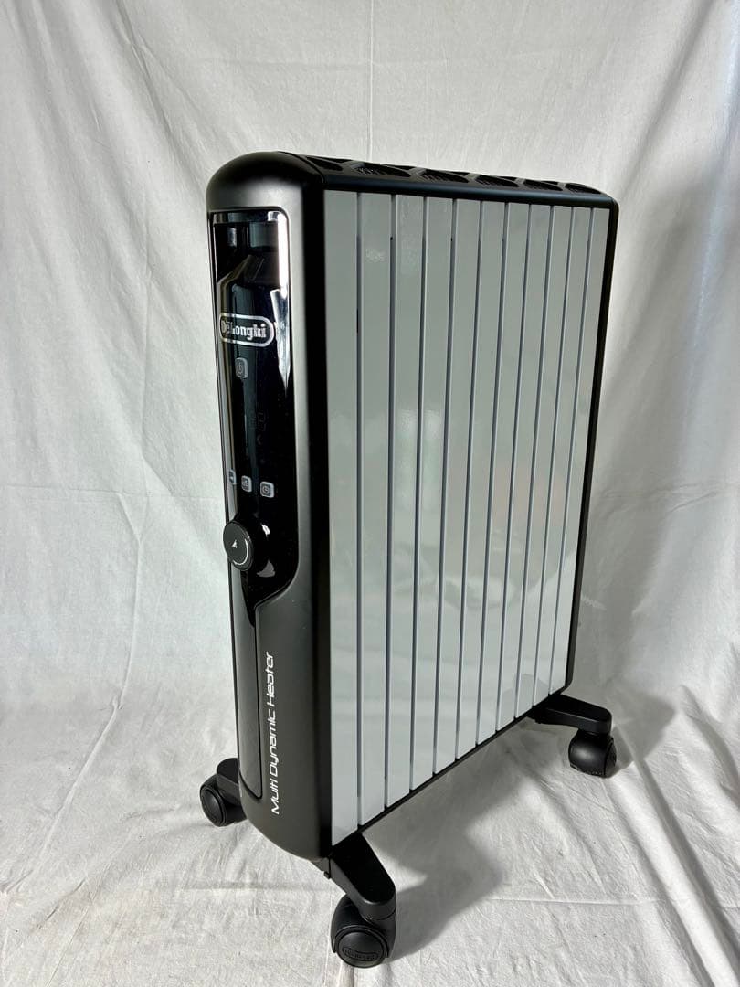 ②【動作品】DeLonghi マルチダイナミックヒーター MDHU15 M6