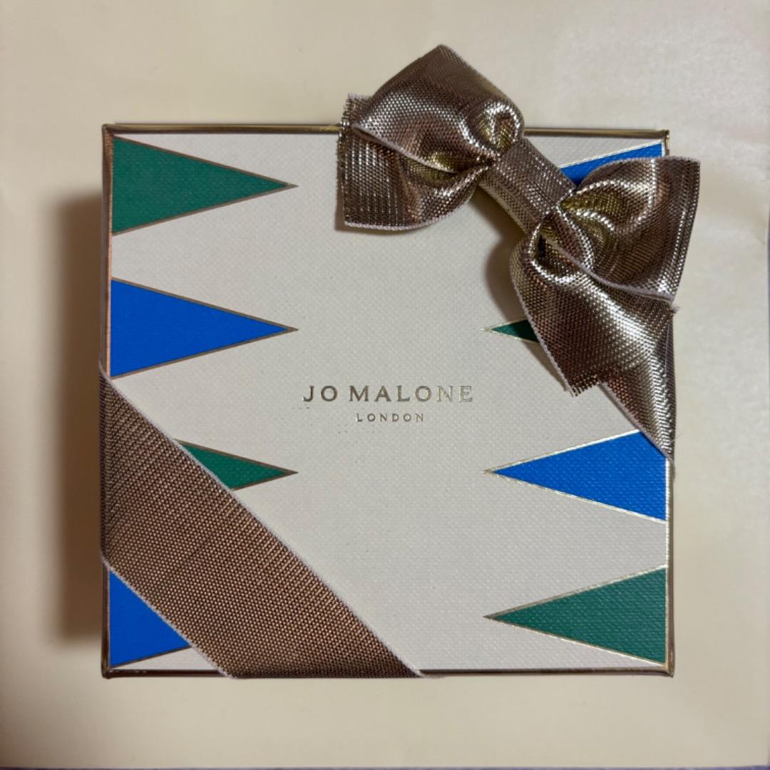 JO MALONE ハンドクリームコレクション