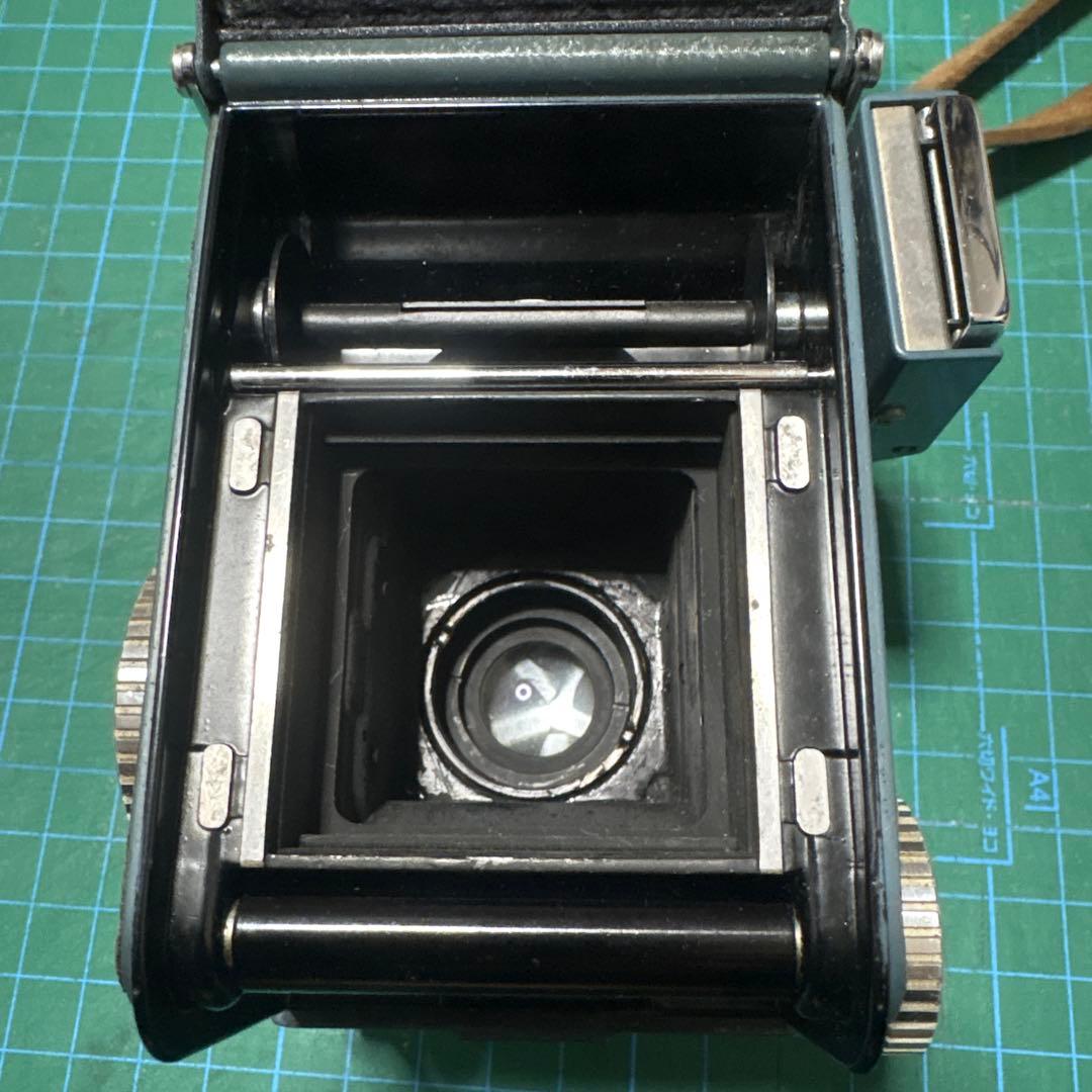Minolta miniflex ミノルタ　ミニフレックス　ジャンク