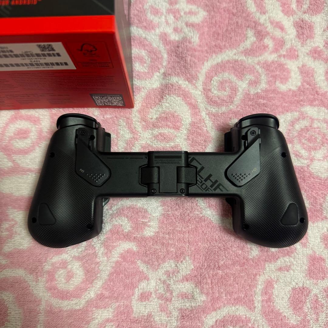 ROG TESSEN 中古品