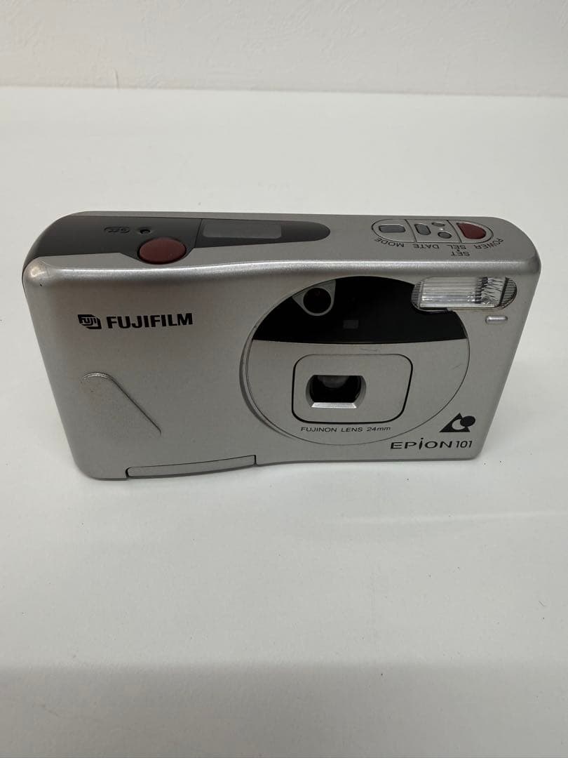 コンパクトフィルムカメラおまとめ　☆