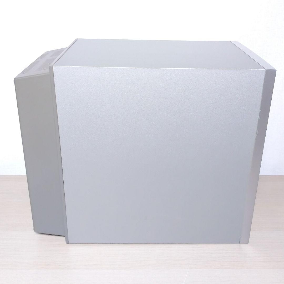 シャープ SD-AT50 1ビット デジタルシアター 5.1ch アンプセット