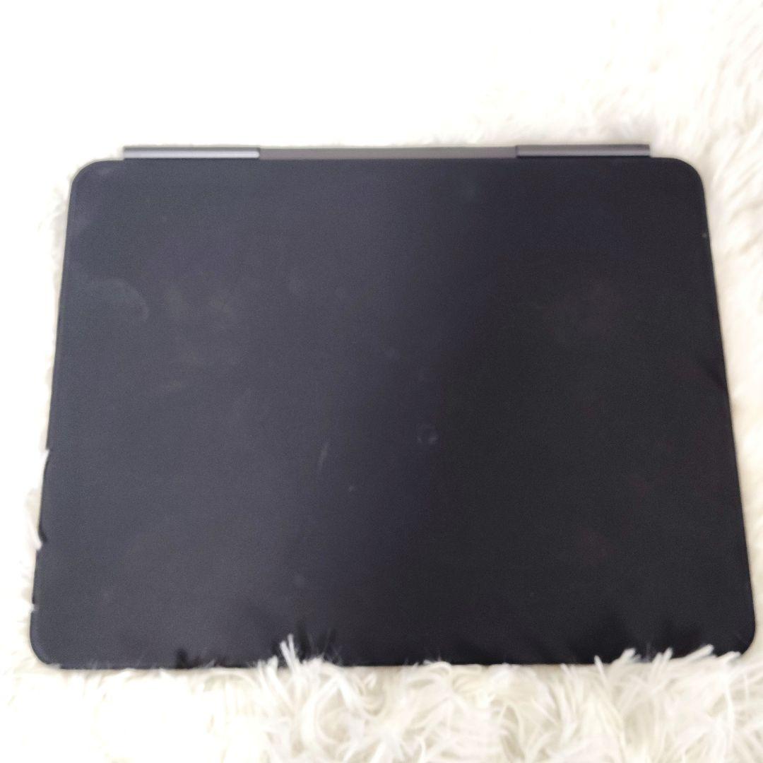 【純正品】i Pad 13インチ　magic keyboard 箱付き　ブラック