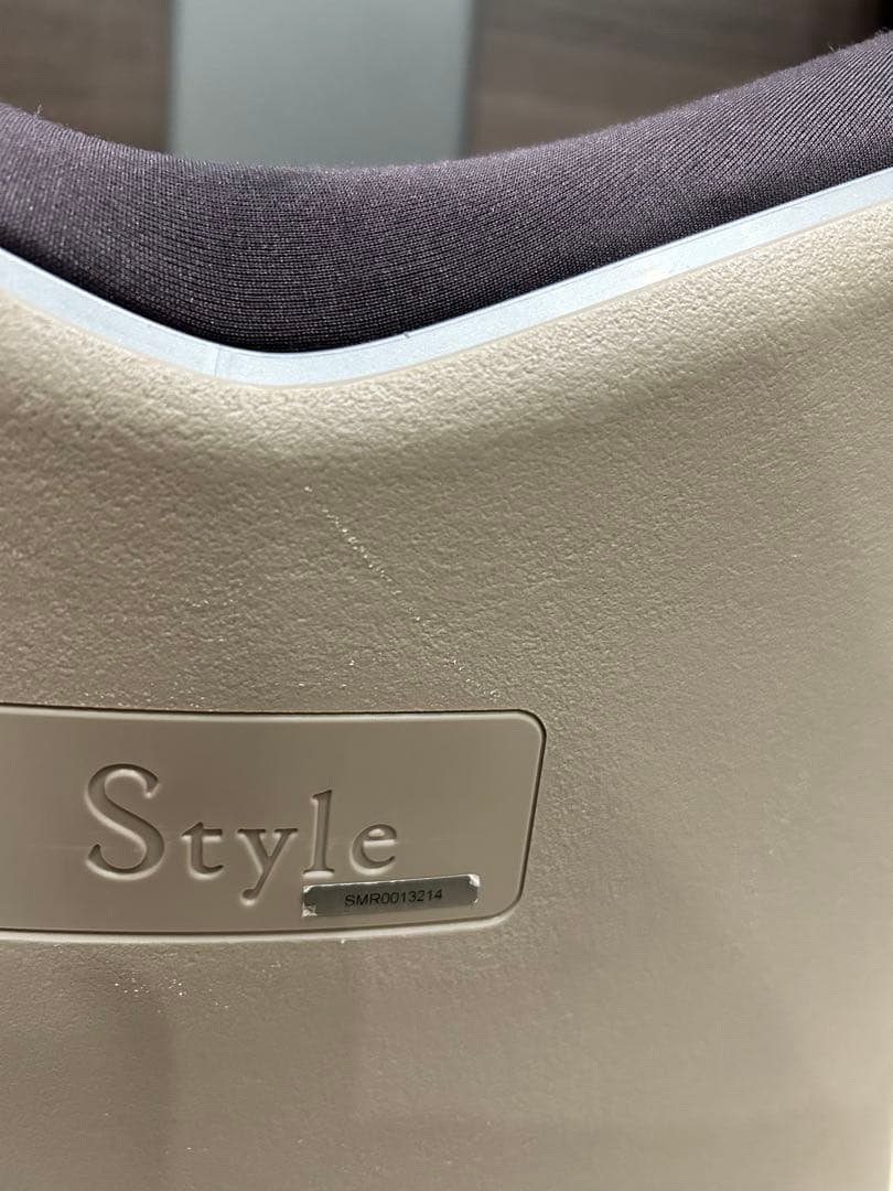 MTG Style PREMIUM★ブラウン