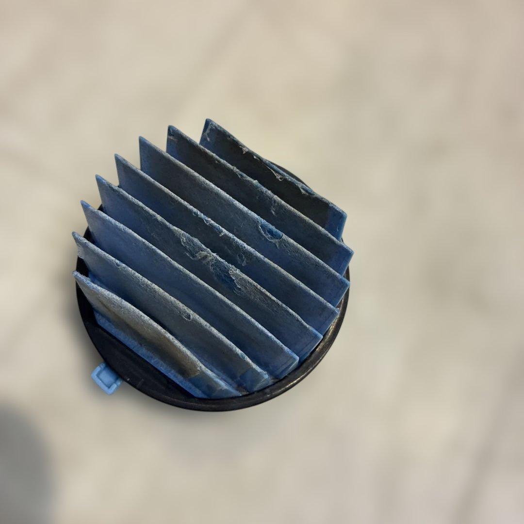 シャープ 掃除機 コードレス スティッククリーナー ラクティブエア EC-FR5