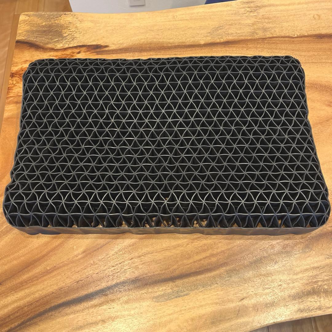 ヒツジのいらない枕　至極　スタンダードモデル