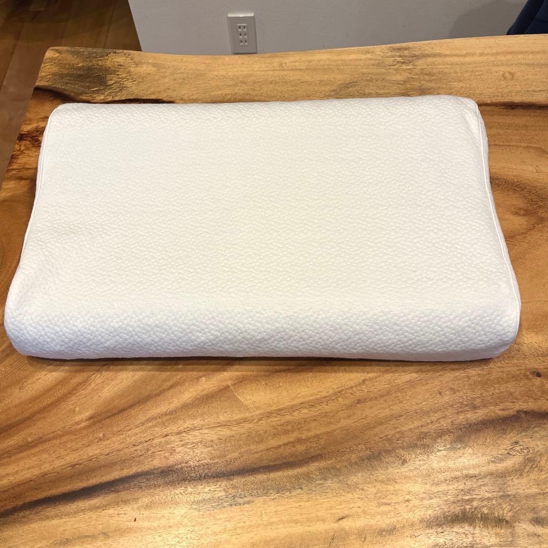 ヒツジのいらない枕　至極　スタンダードモデル