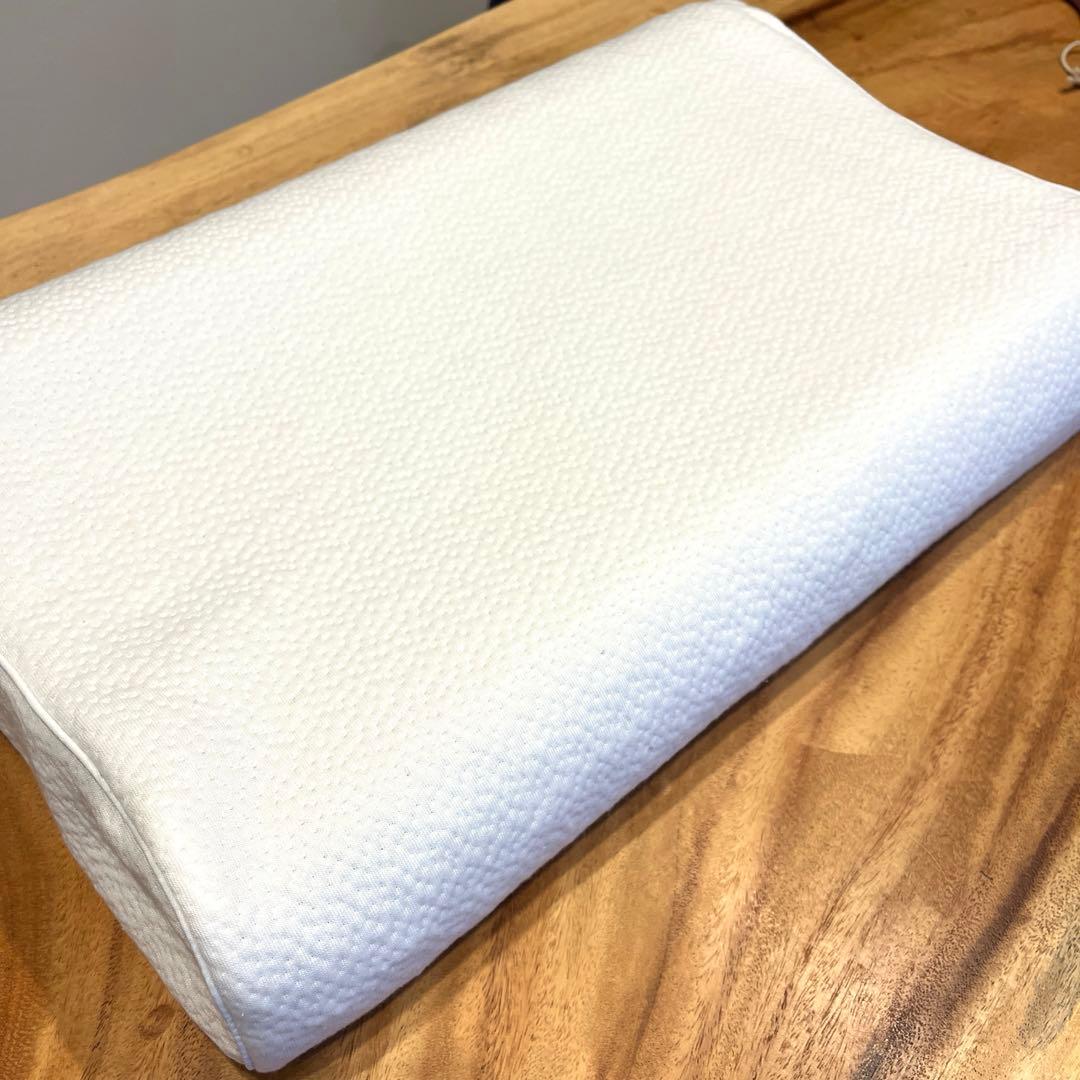 ヒツジのいらない枕　至極　スタンダードモデル