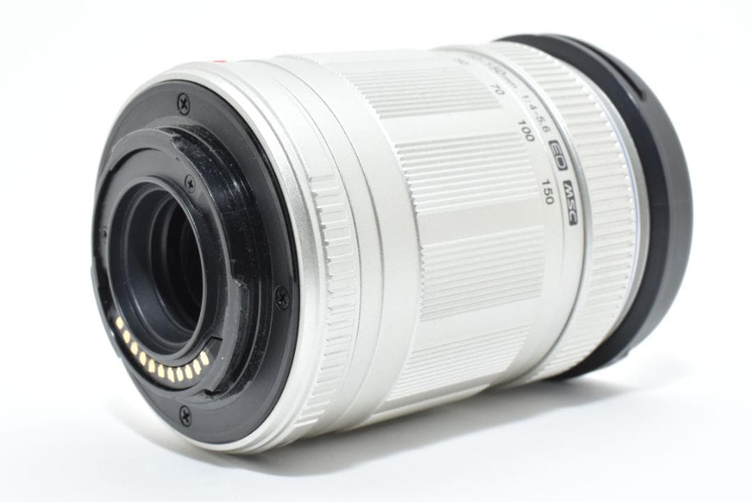オリンパス M.ZUIKO デジタルカメラ 40-150mm f4-5.6