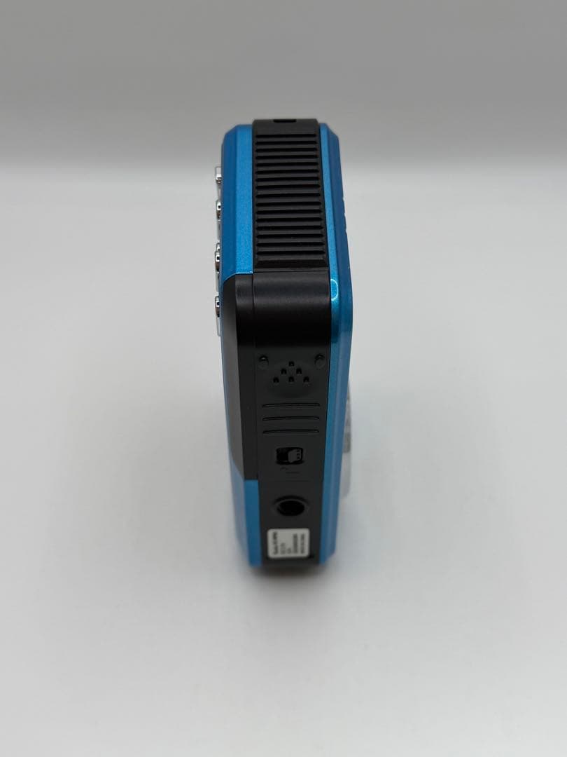 Kenko ケンコー 防水デジタルカメラ KC-WP06 極美品