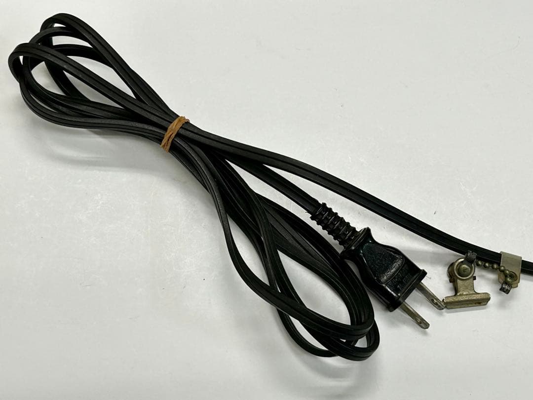 中古 レンツ α-8G