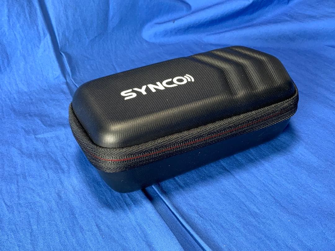シンコー　G2A1 / SYNCO G2（A1）