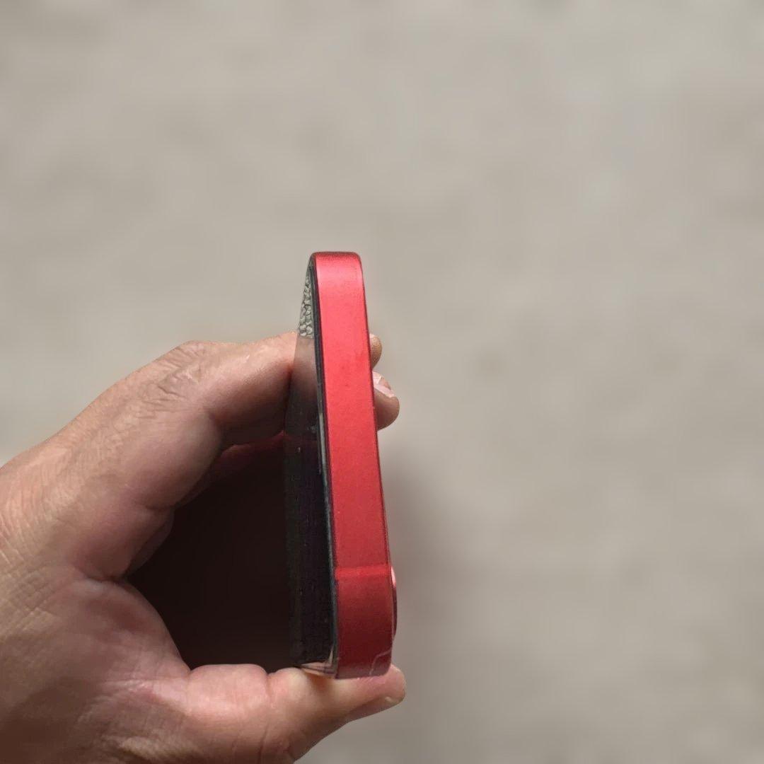 iPhone12 mini 中古　本体のみ