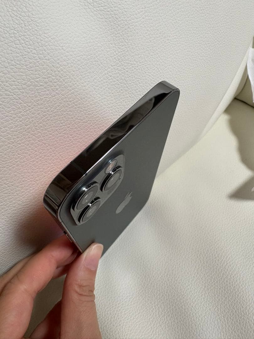 Apple iPhone 12 Pro simフリー 本体