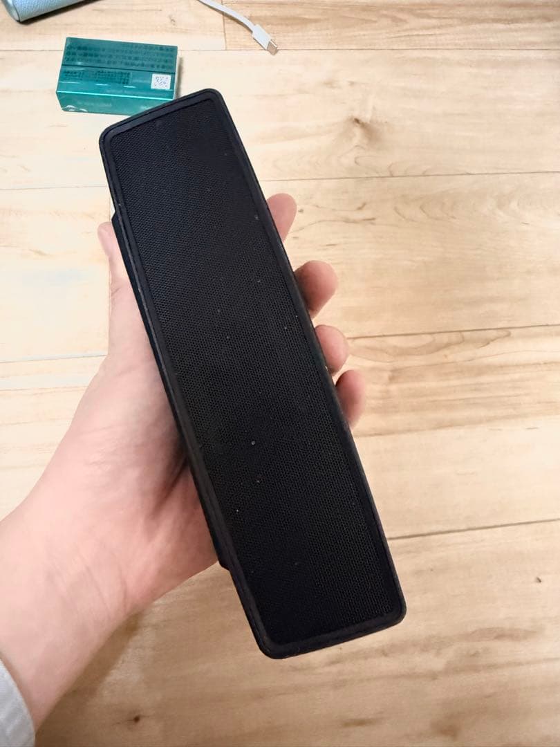 スピーカー・ウーファー BOSE SOUNLINK MINI II SPECIAL EDITION