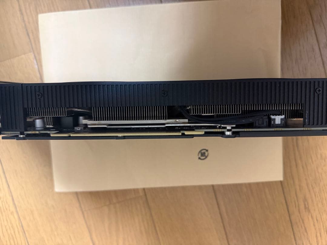 グラフィックボード・グラボ・ビデオカード ELSA RTX3070 S.A.C
