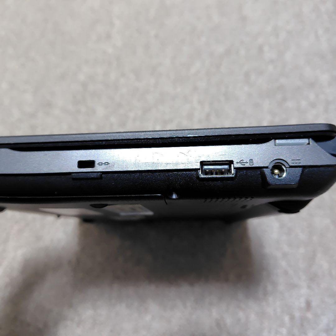 NEXTGEAR NOTE i300(W110ER) OSなし ゲーミングノート