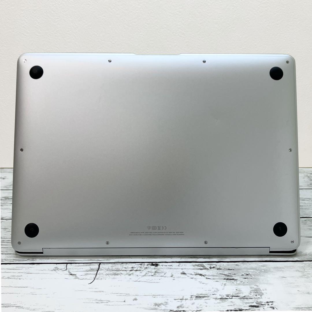 MacBook本体 MacBook Air M1 2020