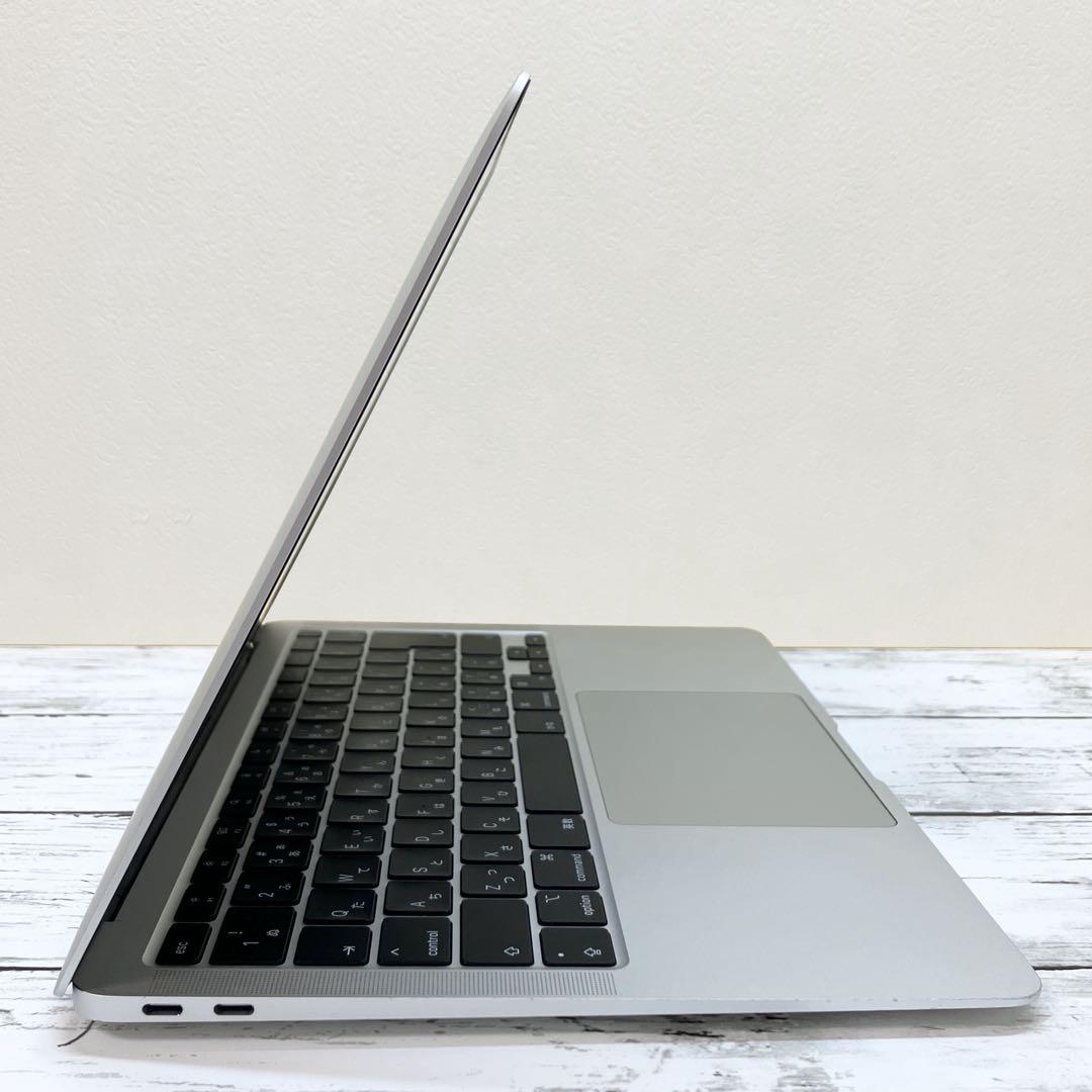MacBook本体 MacBook Air M1 2020
