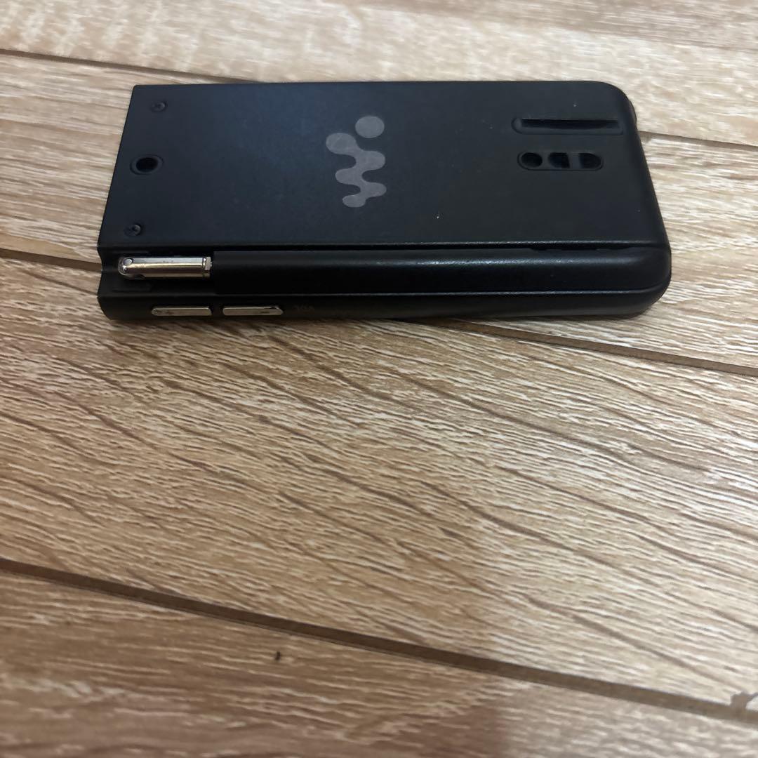 SONY ウォークマン デジタルオーディオプレーヤー　NW-A916
