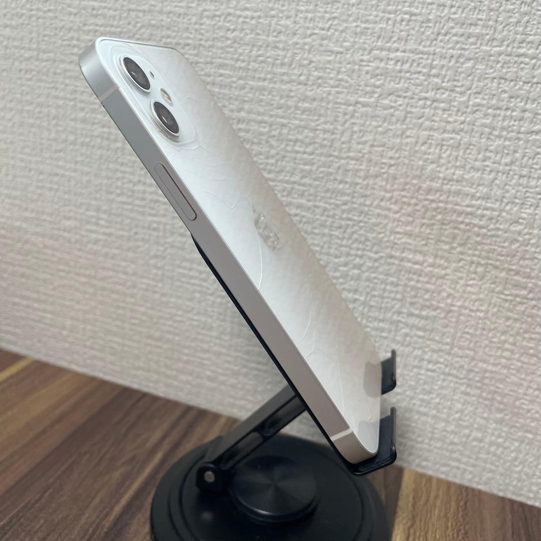 即日発送！ iPhone12 ホワイト 128GB