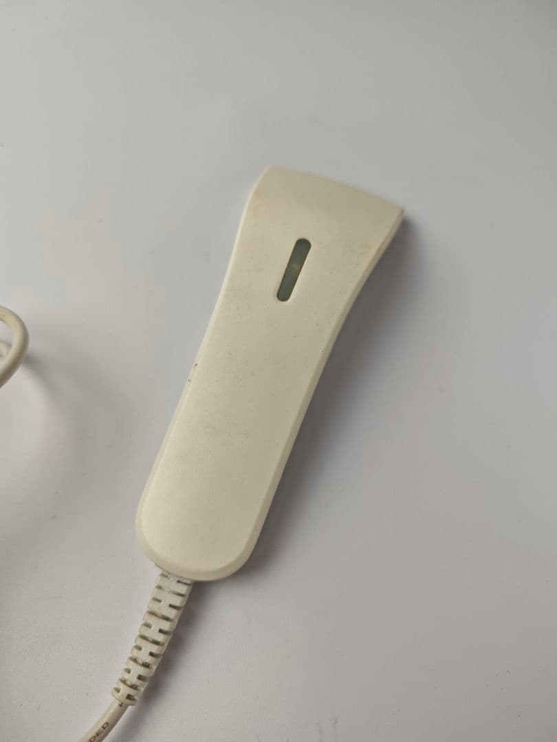 スター精密 USB バーコードリーダー ホワイト BCR-POP1 WHT