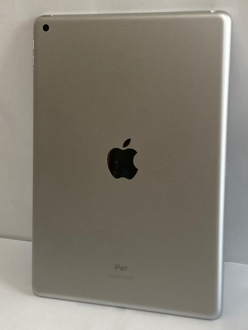 新品同様！Apple iPad 第9世代 64GB Wi-Fiモデル 10.2