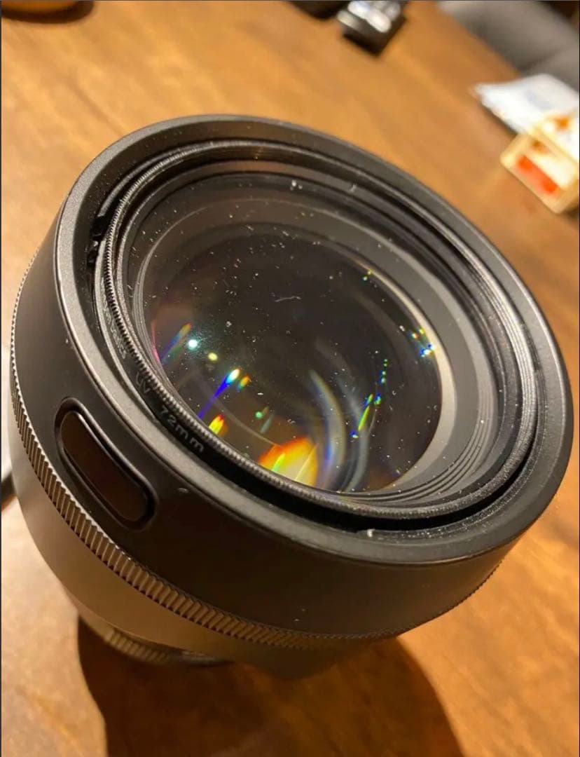 2月限定価格‼️SIGMA 50mm F1.4 DG DN