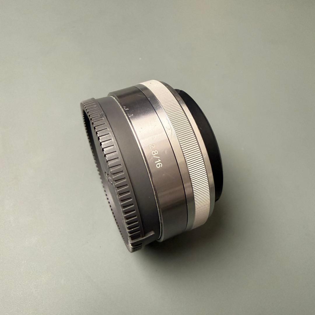 SONY NEX5 ミラーレス一眼 ダブルレンズセット