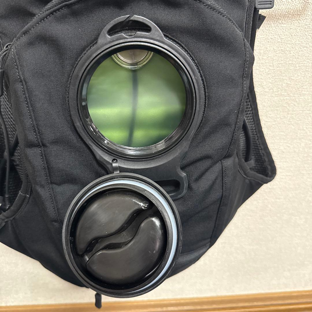 ICE WATER COOLING VEST PRO 水冷服