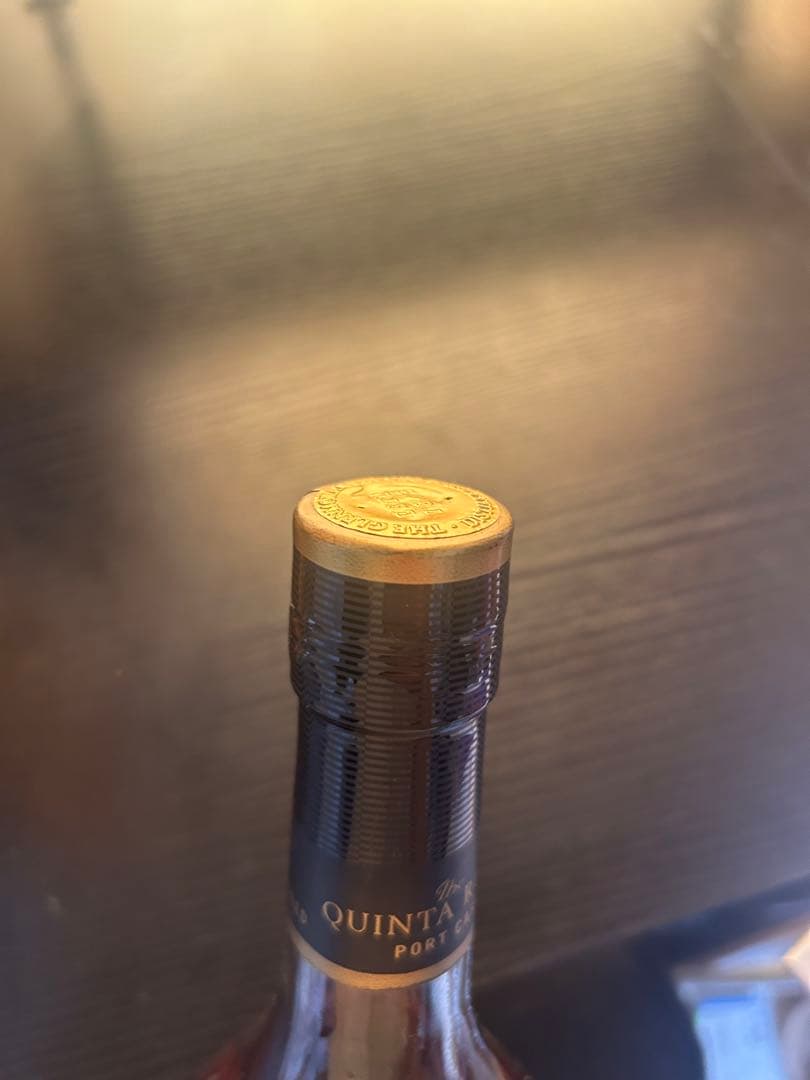 グレンモーレンジ12年　キンタルバン　1000ml 終売品