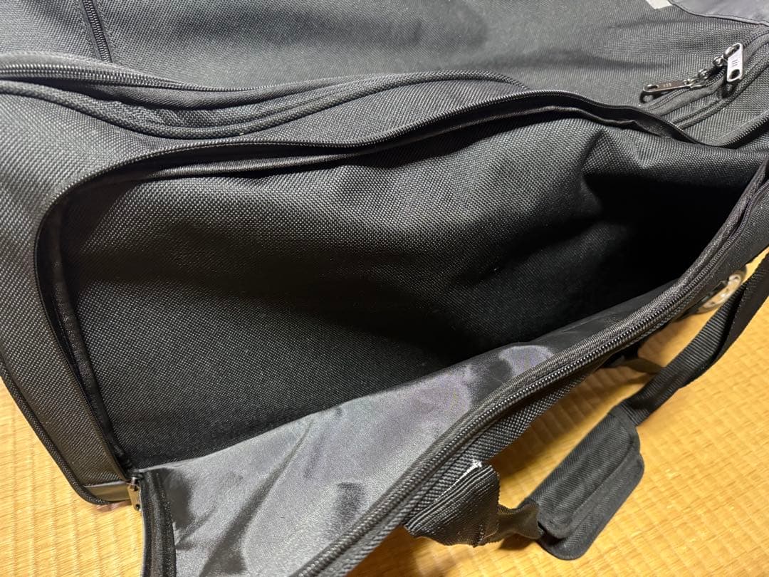 Coleman ボストンキャリーケース 14-10