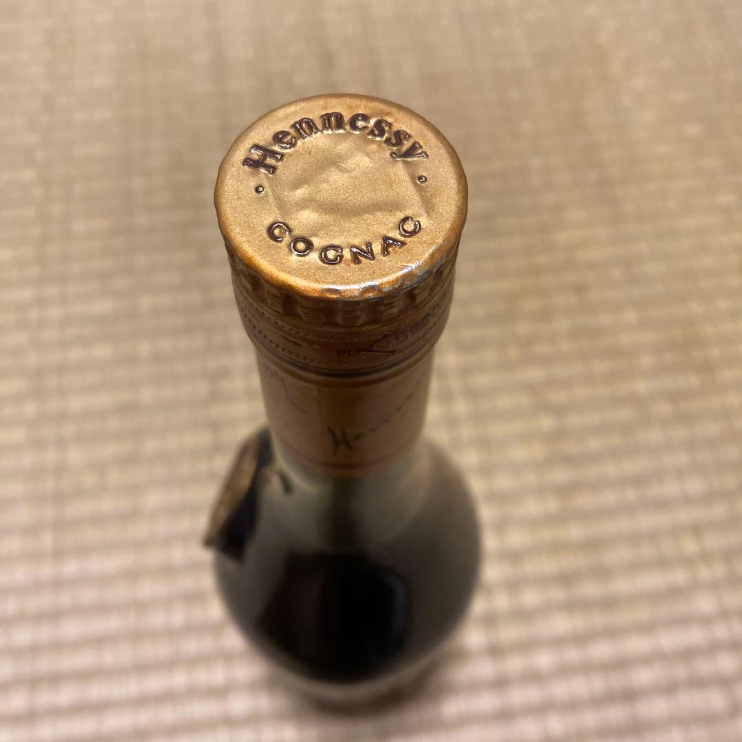 Hennessy VSOP 750ml フランス産