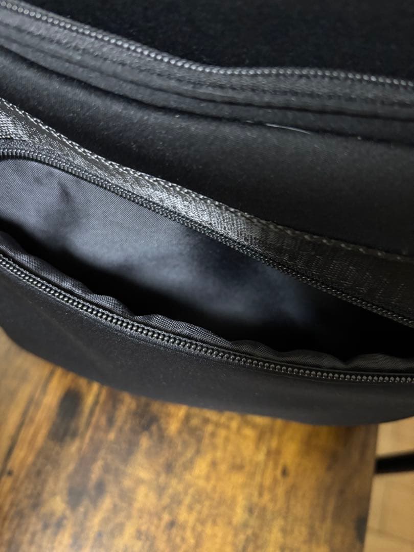 お値下げ中　CITYDOG ネオプレーンバックパックキャリー L