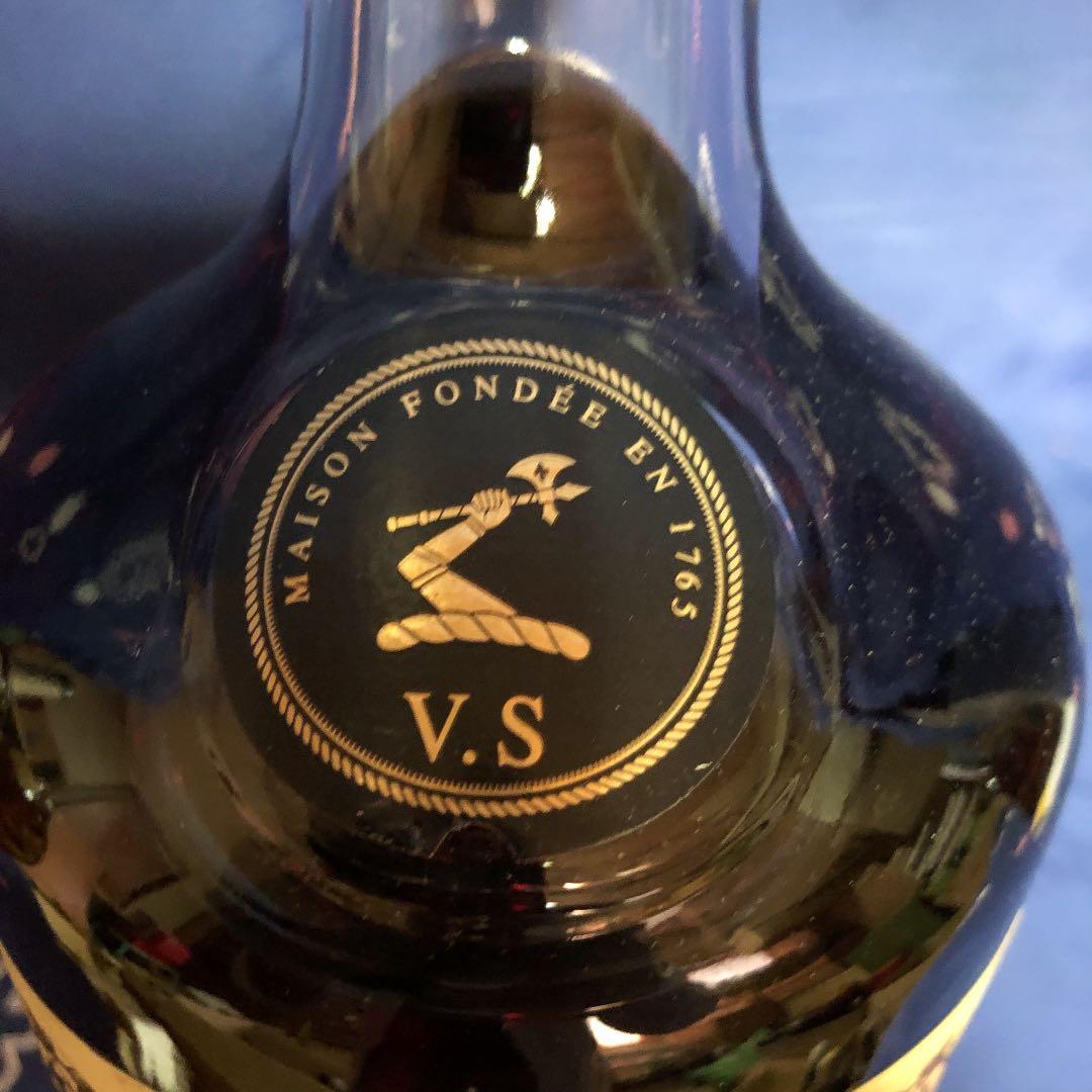 Hennessy V.S(Very Special) コニャック1リットル
