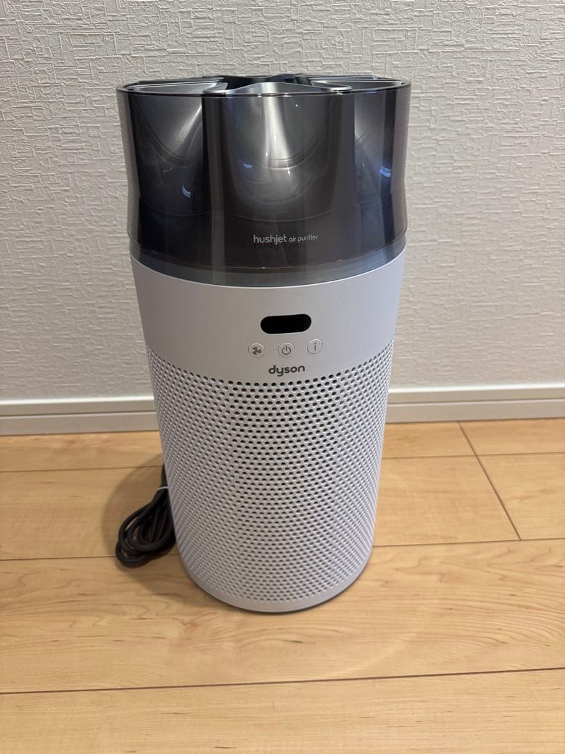 Dyson ダイソン空気清浄機 HushJet shizuka SP01-A