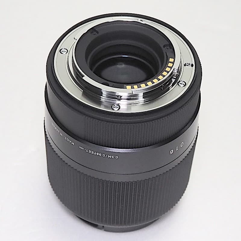 美品 SIGMA 30mm F1.4 DC DN レンズ フジXマウント➕オマケ