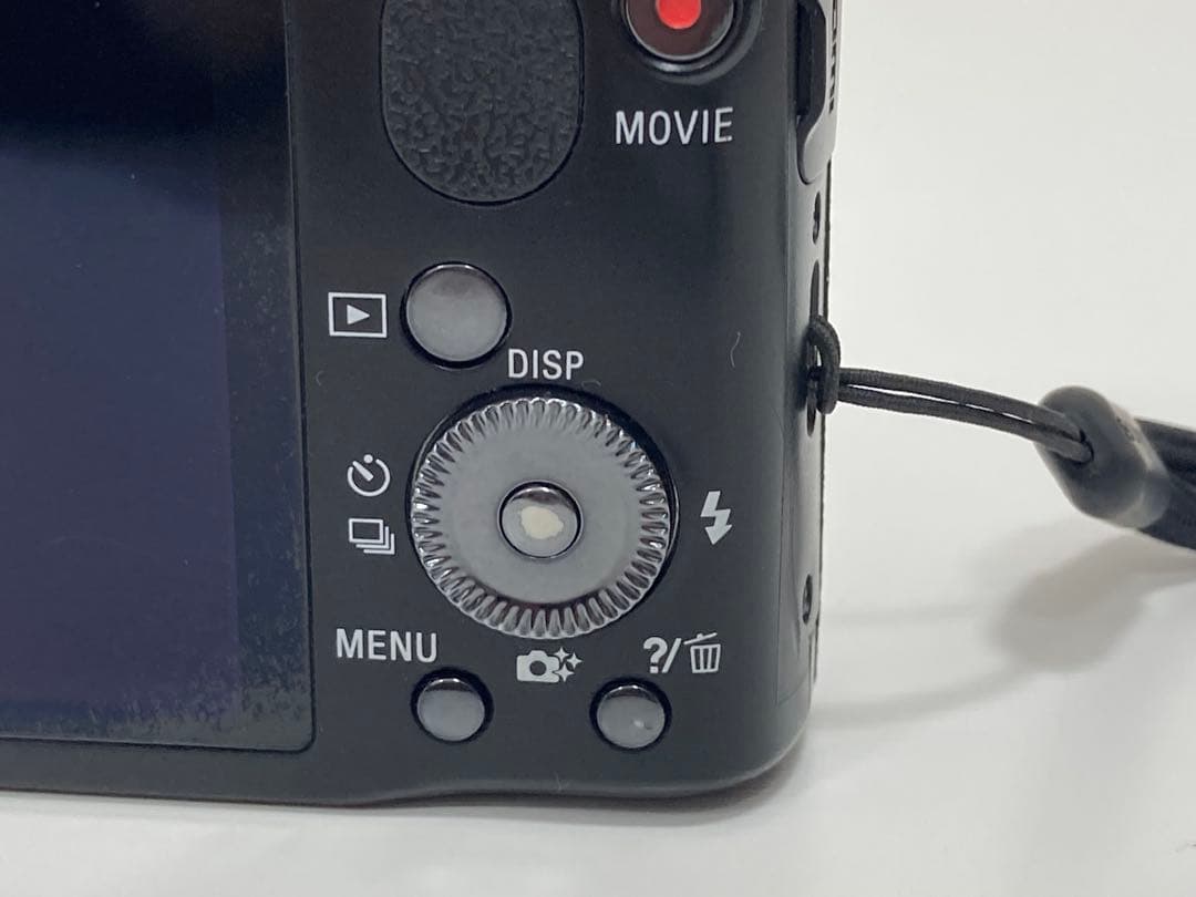 SONY Cyber-shot DSC-HX10V デジカメ