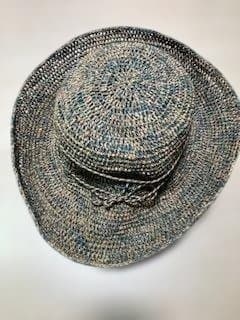 サンアルシデ　FUNNYHAT　ミックスカラー