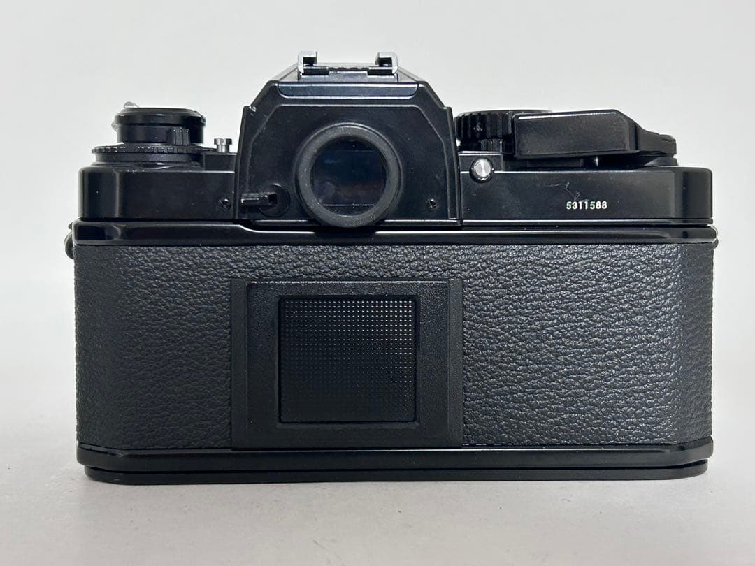 [ジャンク］Nikon FA