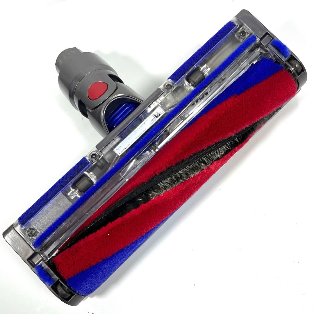 【分解洗浄】 Dyson[354531] SV10Kスリムヘッド b30