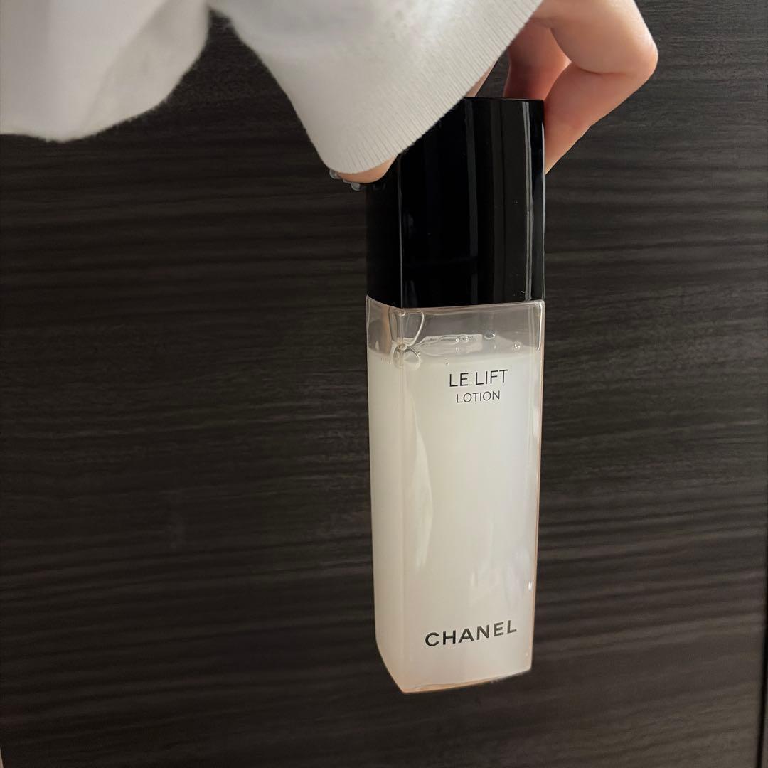 CHANEL ル リフト ローション 化粧水