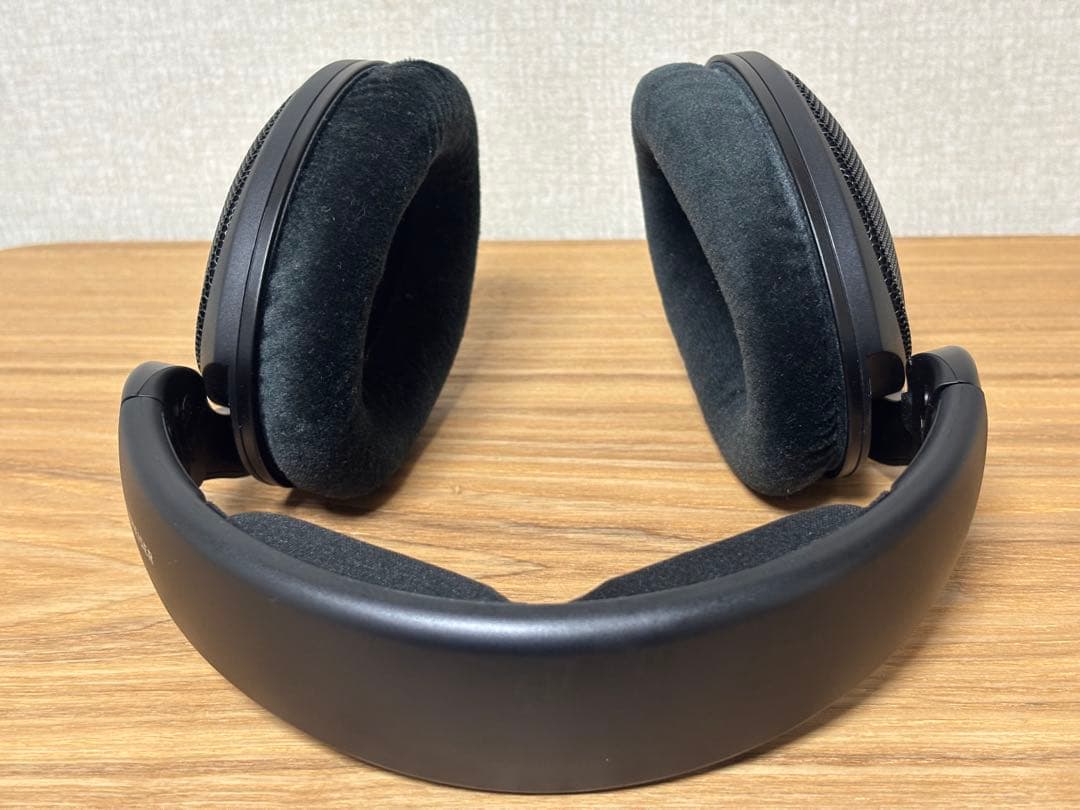 ヘッドホン SENNHEISER HD 560S