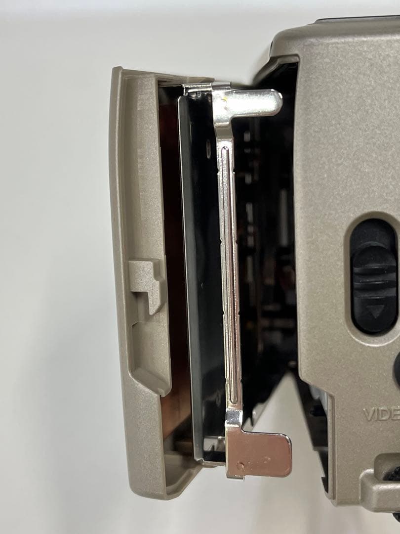 KYOCERA（京セラ）DA-1 デジタルカメラ　ヴィンテージ　昭和レトロ
